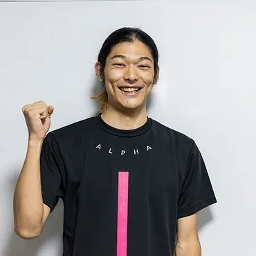 栗田 力樹