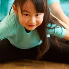 運動遊び